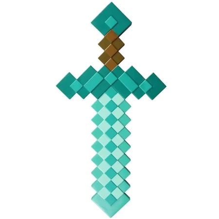 Miecz diamentowy Minecraft - Arpex