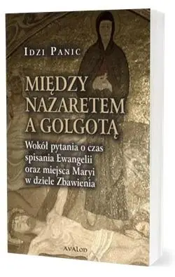 Między Nazaretem a Golgotą - Idzi Panic