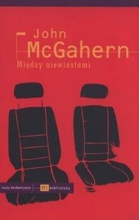 Między niewiastami - John McGahern