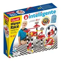 Migoga Race Marble Run - DANTE