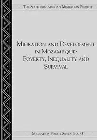 Migration and Development in Mozambique - de Vletter Fion