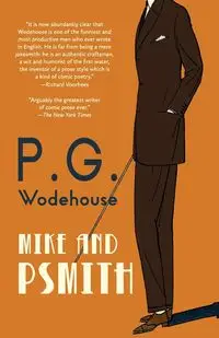 Mike and Psmith (Warbler Classics Annotated Edition) - Wodehouse P. G.