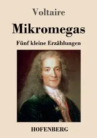 Mikromegas - Voltaire