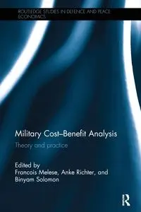 Military Cost-Benefit Analysis - Melese Francois