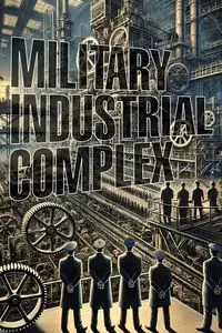 Military Industrial Complex - Linda Smith