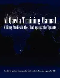 Military Studies in the Jihad Against the Tyrants - Anonymous