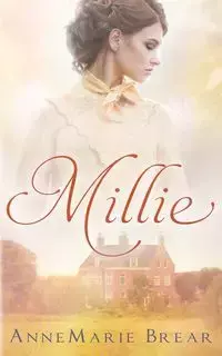 Millie - AnneMarie Brear