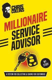 Millionaire Service Advisor - Chris Collins