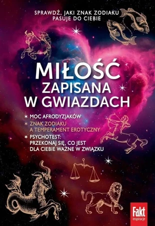 Miłość zapisana w gwiazdach - Praca Zbiorowa