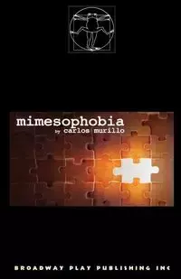 Mimesophobia - Carlos Murillo