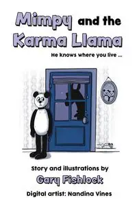 Mimpy and the Karma Llama - Gary Fishlock