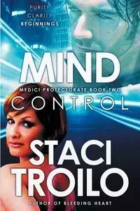 Mind Control - Staci Troilo