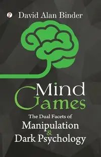 Mind Games - David Alan Binder