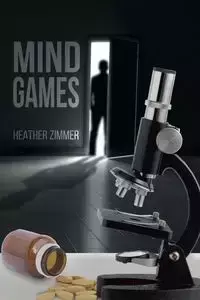 Mind Games - Heather Zimmer