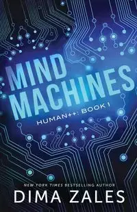 Mind Machines - Zales Dima