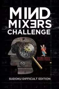 Mind Mixers Challenge - Puzzle Pulse