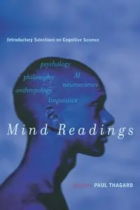 Mind Readings - Thagard Paul