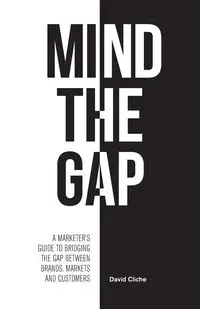 Mind The Gap - David Cliche