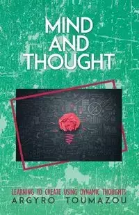 Mind and Thought - Argyro Toumazou