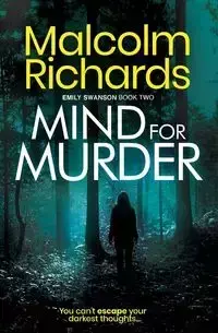 Mind for Murder - Malcolm Richards