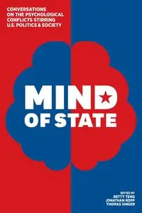 Mind of State - Teng Betty