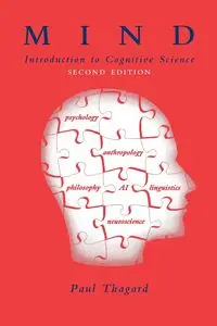 Mind, second edition - Paul Thagard