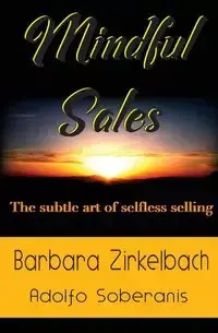 Mindful Sales - Barbara Zirkelbach