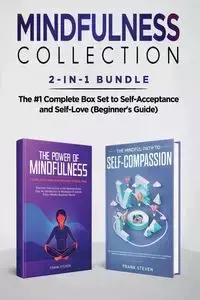 Mindfulness Collection 2-in-1 Bundle - Frank Steven