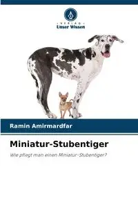 Miniatur-Stubentiger - Amirmardfar Ramin