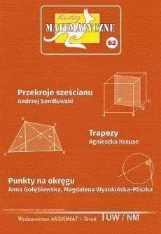 Miniatury matematyczne 62 - praca zbiorowa