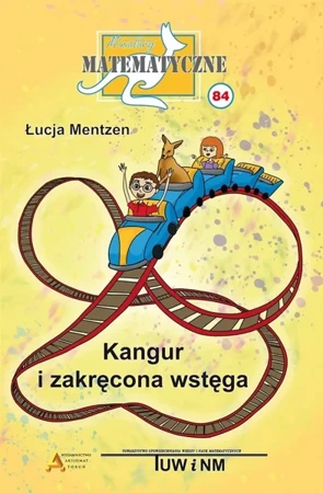 Miniatury matematyczne 84 - Łucja Mentzen