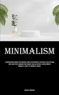 Minimalism - Emanuel Henriques