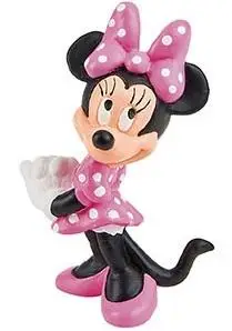 Minnie BULLYLAND