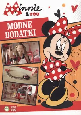 Minnie modne dodatki - Opracowanie zbiorowe