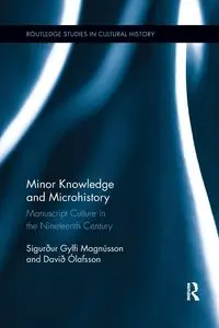 Minor Knowledge and Microhistory - Magnusson Sigurdur Gylfi