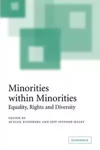 Minorities Within Minorities