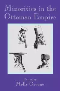 Minorities in the Ottoman Empire