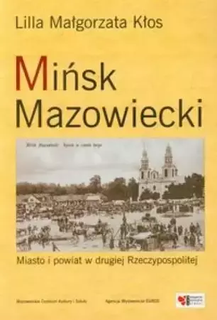Mińsk Mazowiecki - Lilla Małgorzata Kłos