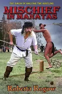 Mischief in Manatas - Roberta Rogow