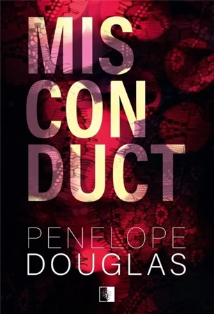 Misconduct - Penelope Douglas