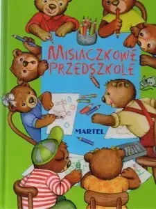 Misiaczkowe Przedszkole