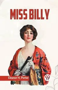 Miss Billy - H. Porter Eleanor