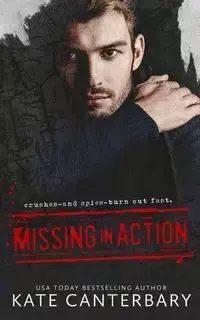 Missing In Action - Kate Canterbary