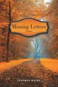 Missing Letters - Stephen Hayes