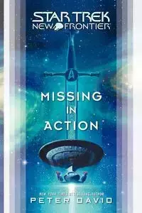 Missing in Action - David Peter