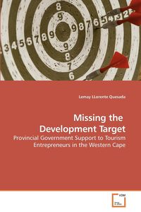 Missing the  Development Target - LLorente Quesada Lemay