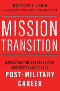 Mission Transition - Louis Matthew  J.