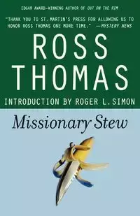 Missionary Stew - Thomas Ross