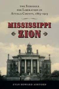 Mississippi Zion - Evan Howard Ashford