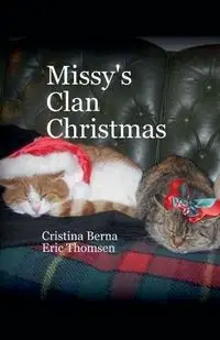 Missy's Clan Christmas - Berna Cristina